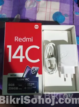 Redmi 14C